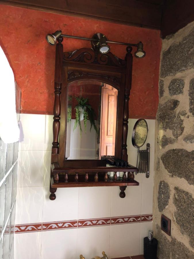 El Balconcillo Del Alberche * Navaluenga
