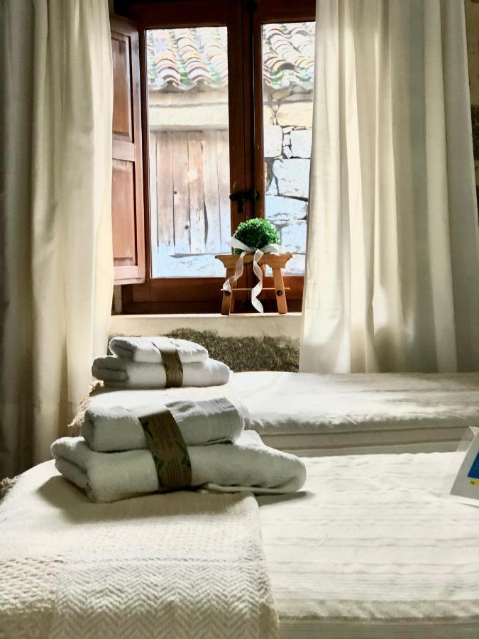 El Balconcillo Del Alberche Holiday home