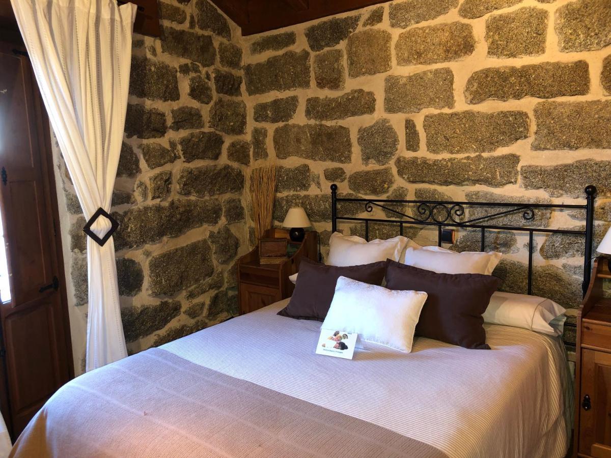 El Balconcillo Del Alberche Holiday home