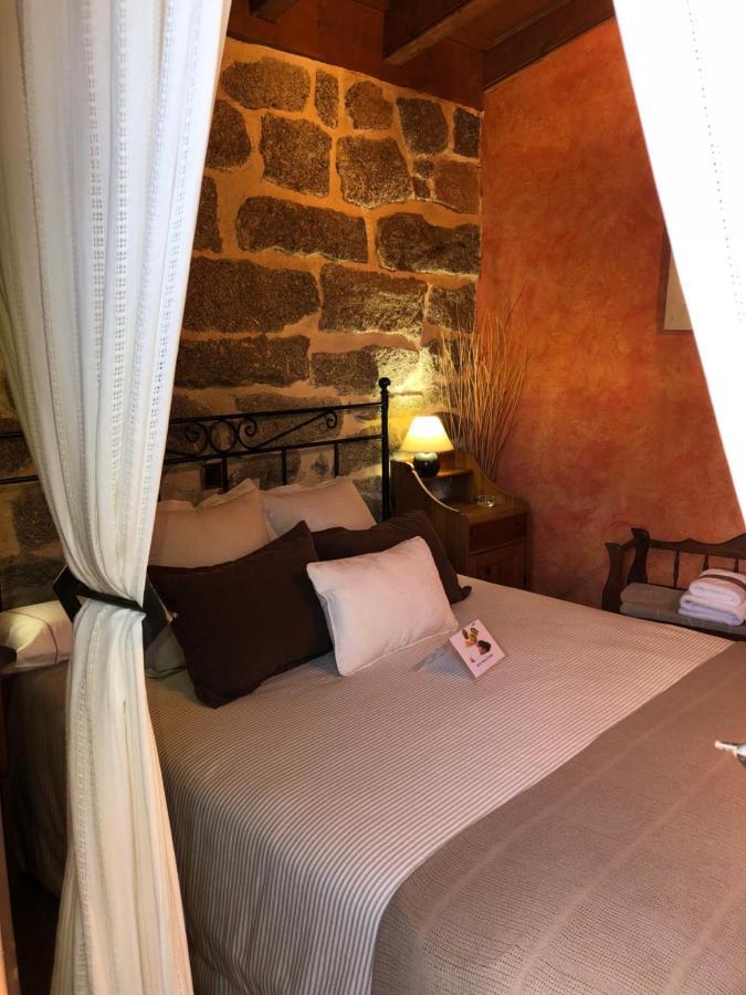 Holiday home El Balconcillo Del Alberche