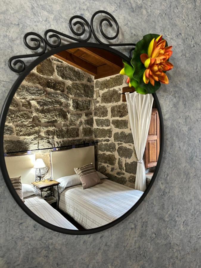 Holiday home El Balconcillo Del Alberche