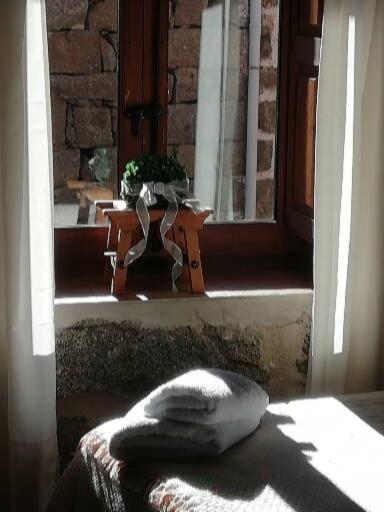 Hébergement de vacances El Balconcillo Del Alberche