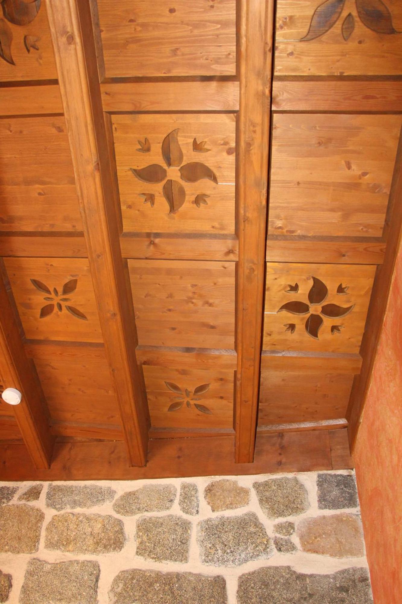 El Balconcillo Del Alberche Holiday home *